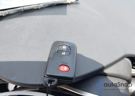 2016 Scion Tc из США, поврежденный, VIN JTKJF5C76GJ018573